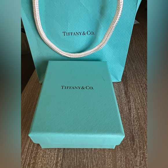 Tiffany & Co Gift Boxes - Picture 6 of 9